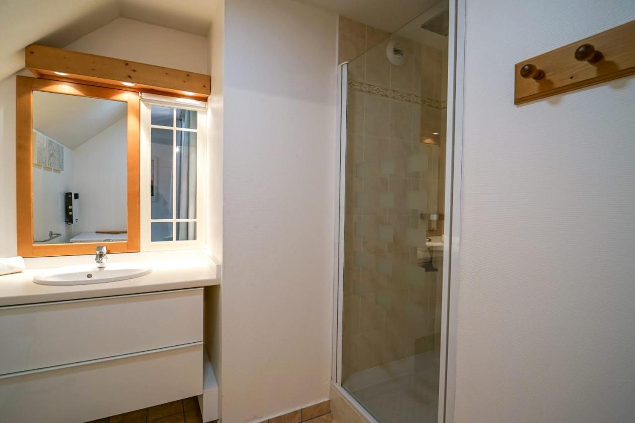 Les Aravis - Apartment For 6 People 5Min From The Lake Giez ภายนอก รูปภาพ